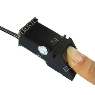 

[BELLA]oringal fingerprint module fingerprint develop dedicated optical fingerprint lock fingerprint recognition module--5PCS/LO