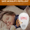 Mosquito repellent