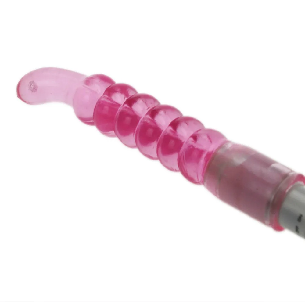 HB050 Dildo Vibrator (6)
