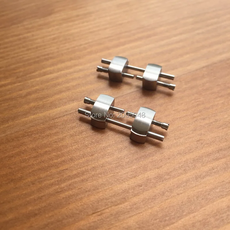 steel Conversion Connecting Kit for JF  Audemars Piguet ROYAL OAK OFFSHORE watch Connect watch strap Bracelet Strap parts (3)