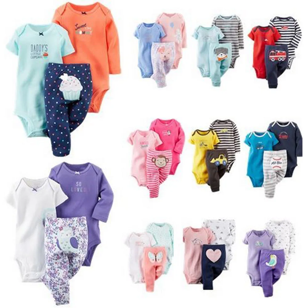Online Buy Wholesale newborn layette sets from China ...