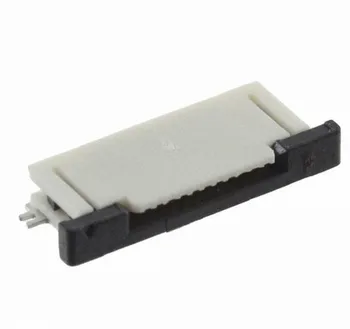 

52745-1196 527451196 MOLEX connector connected to the original 0.5mm pitch 11P