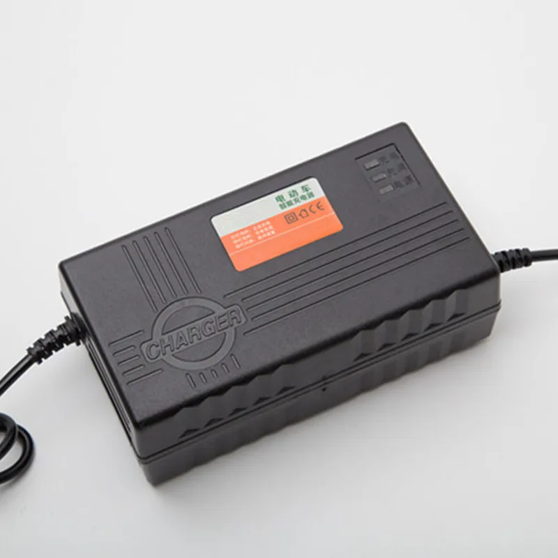 Зарядное устройство для электрического скутера 60 В 20 Ач 180 240 в а|charger for|charger fastcharger