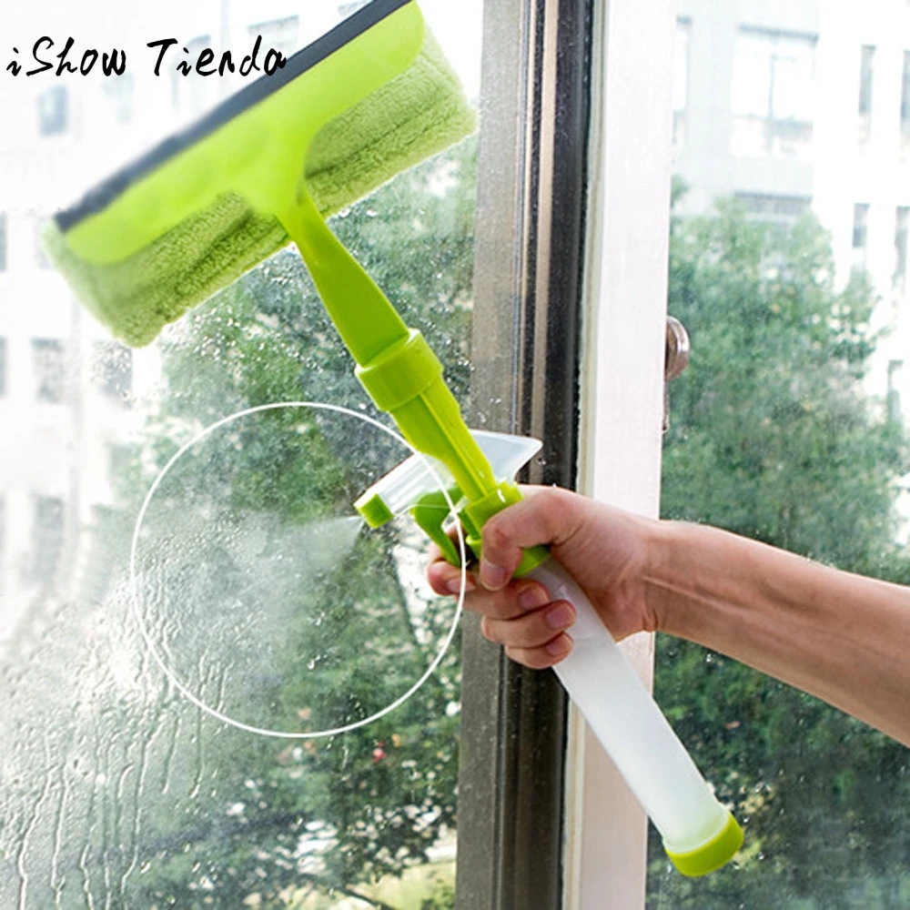 Multi Function Window Glass Cleaner Spray Water Glass