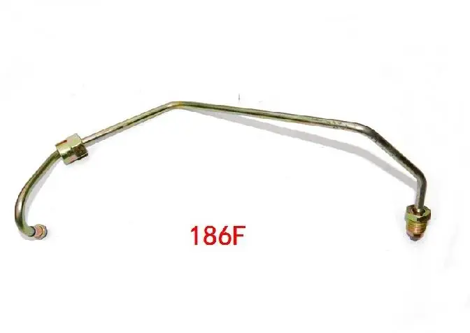 192f tubo de injecao de combustivel do 05