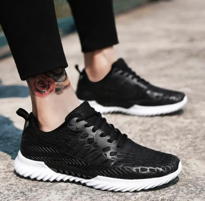 

2019 Koran versin of the new shoes flat botom set of stuents casual brathable shoes shoes