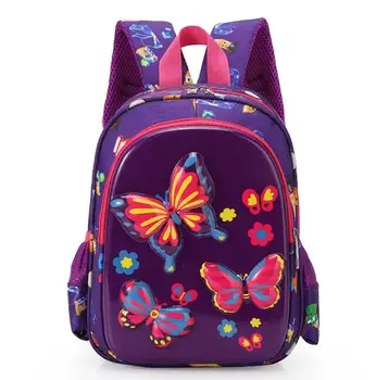 

Kids Bag Children Schoolbag Kindergarten Princess Backpack Cute Cartoon Girls School Bags Boys Backpack Mochila Infantil