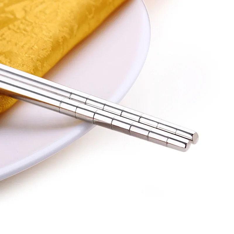 4PARIS EXTRA LONG COOKING CHOPSTICKS SET  (5)