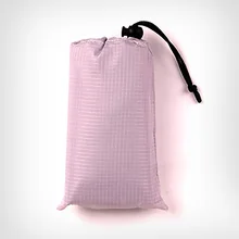 Открытый пляжный коврик для пикника, светильник, водонепроницаемый коврик для кемпинга