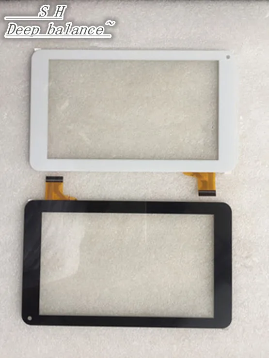 

Original DR7-M7S-HD New 7-inch tablet Touch screen. Touch digital panel induction capacitance screen HD-86-V02 outer screen