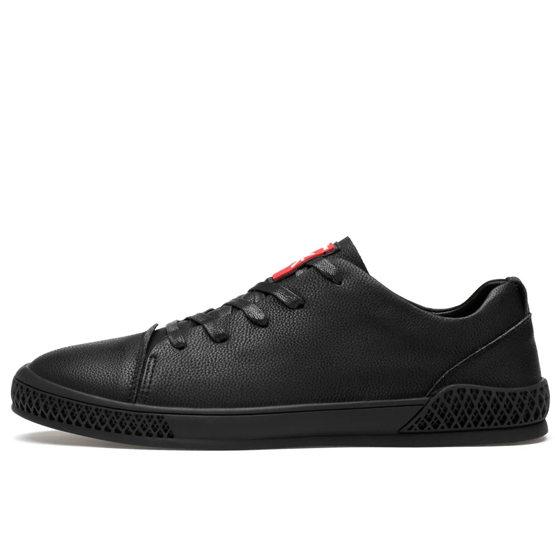 Reais Couro Genuína De Moda Novos Apartamentos Ramialali Marca Herren Homens Tênis Preto Mocassins Luxo Sapatos Condução Da Schuhe wHRnv6q