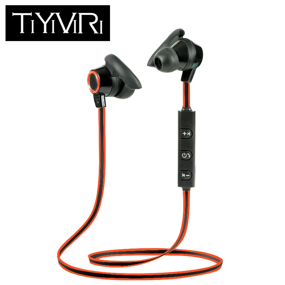 

Sport Bluetooth Earphone Wireless Bluetooth Headphone with Microphone for All phone Bluetooth Headset Wireless Sport