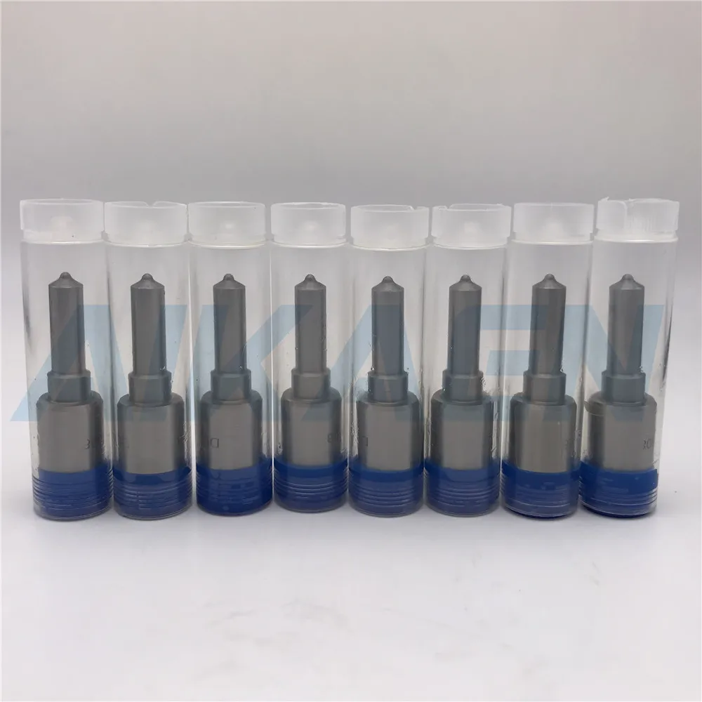 US $210.00 10PCSBOX Original Common Rail Nozzle DLLA158P1092 158P1092 FOR 0950006363 095000534 8976024857