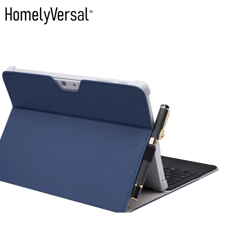 

For Microsoft Surface Go /surface pro 4/5/6 Stand Cover Shell Portable Case Can Hold Keyboard Surface Pen SurfaceGo Bag Capa