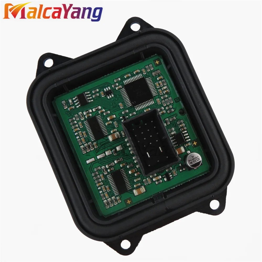 OEM 63117182396 7182396 модуль драйвера фары ECU фара водителя Блок управления поворотным