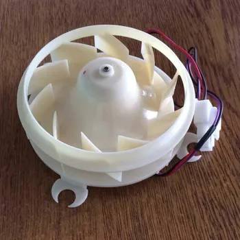 

New Original Refrigerator Fan Motor EAU36179301 GR-P247CSP 13V 2.80W