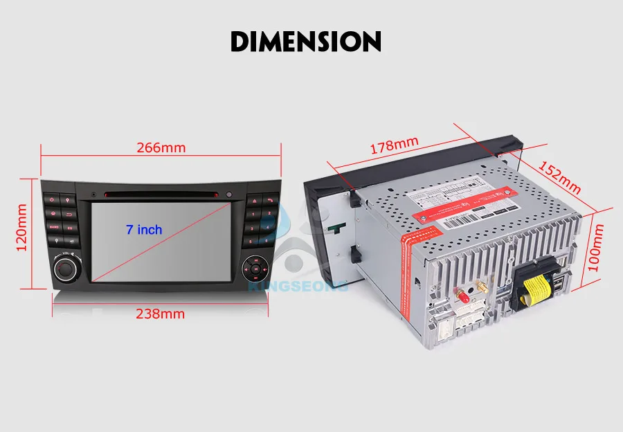 ES3880E-E23-Dimension