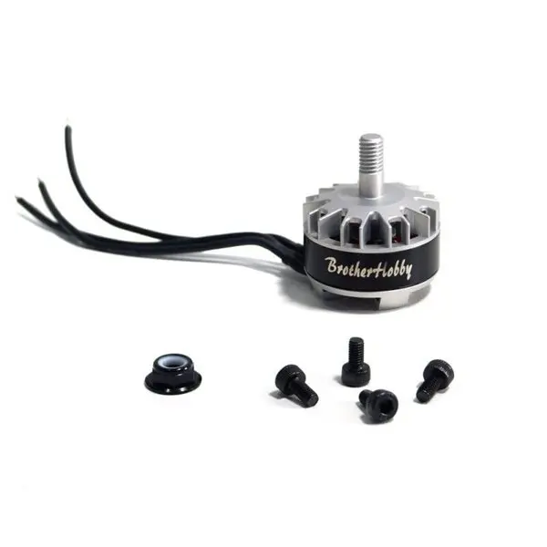 Brother Hobby Tornado T2 2206 2600kv бесщеточный двигатель для FPV мультикоптеров|motor for|motor motormotor