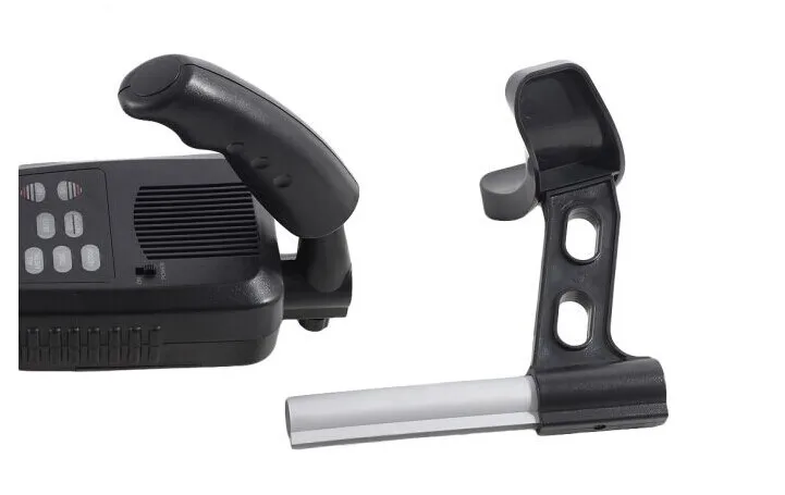 MD-3500 metal detector 7