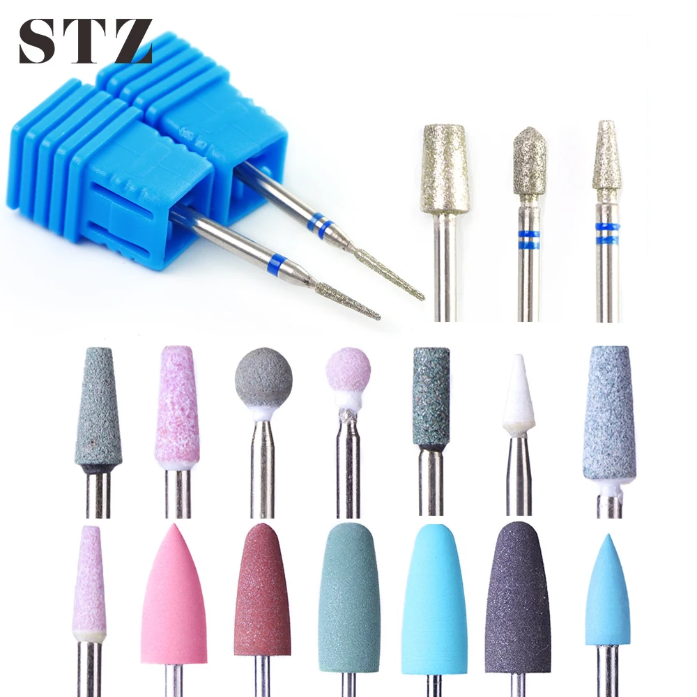 cuticle drill cuticle drill