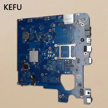 

KEFU for Samsung NP300 NP300E5C BA41-01979A SCALA3-15/17CRV DR3 maiboard fit