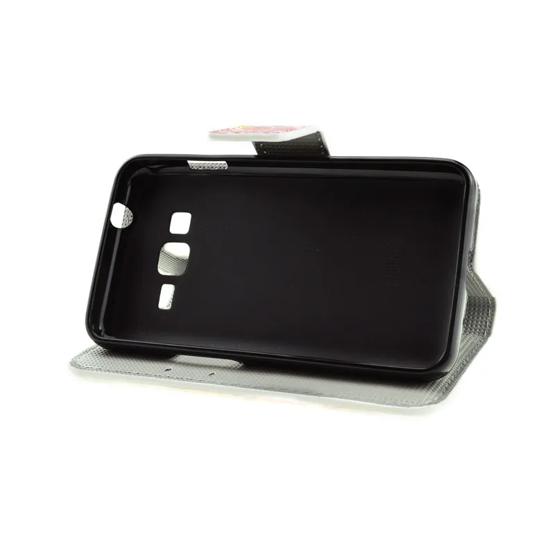 Чехол для Samsung Galaxy S7390 S7562 G3815 I9060 Win I8550 G357 S7272 G3500 чехол Z1 Z3|Чехлы-портмоне| |