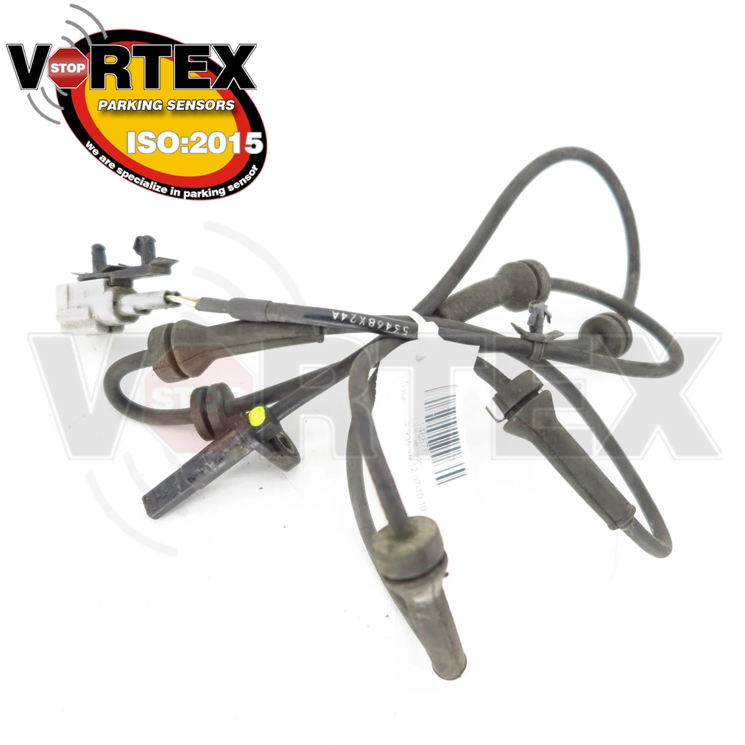 ABS Датчик скорости колеса спереди для Nissan GT-R OEM: 47910-JF00A SU13698 47910JF00B | Автомобили и