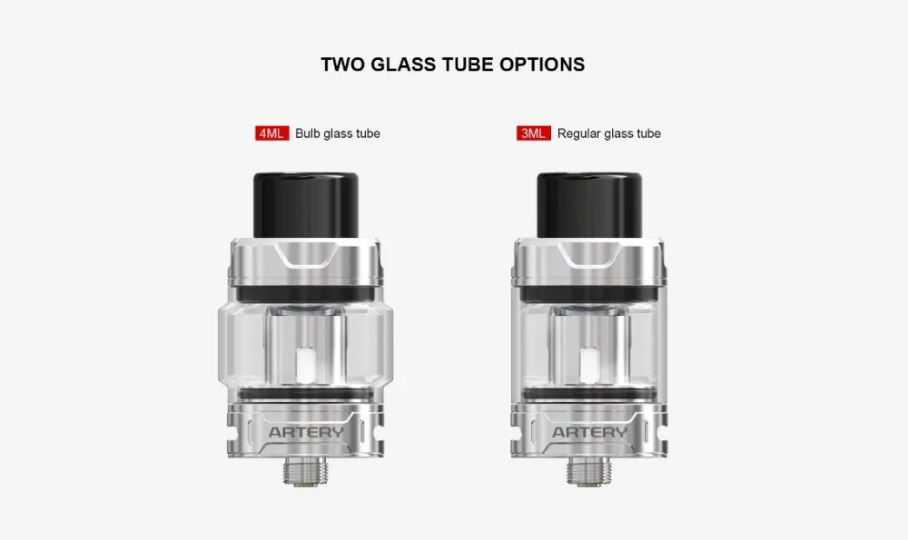 Artery Hive TC 200W Kit-14