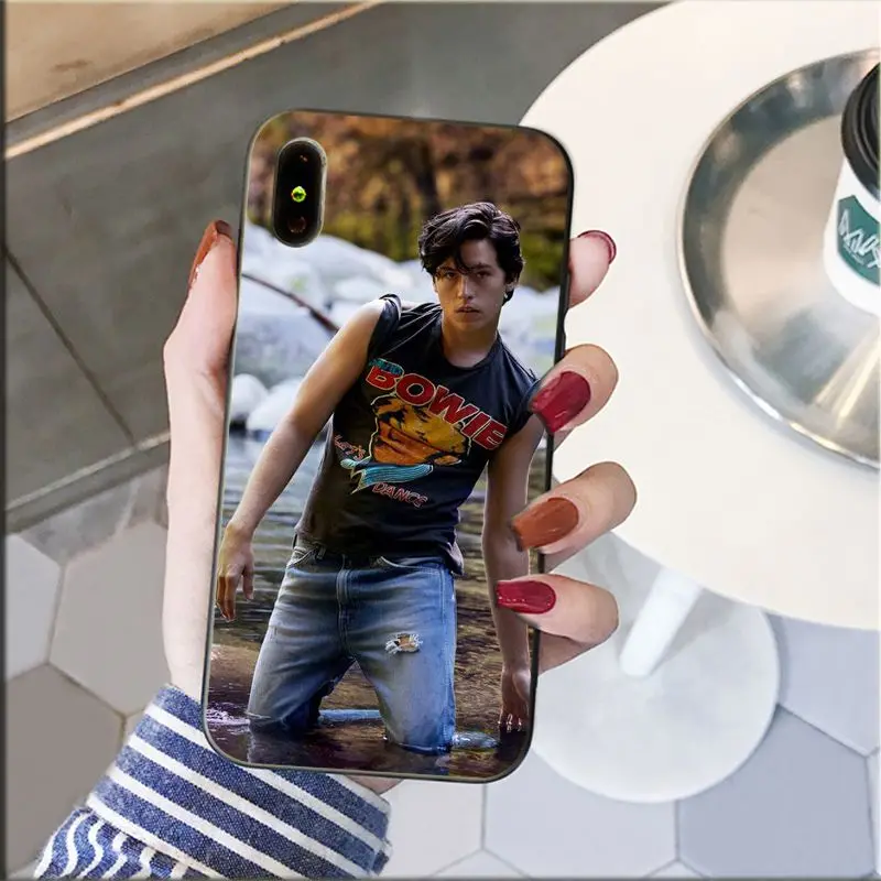 American TV Riverdale Jughead Jones