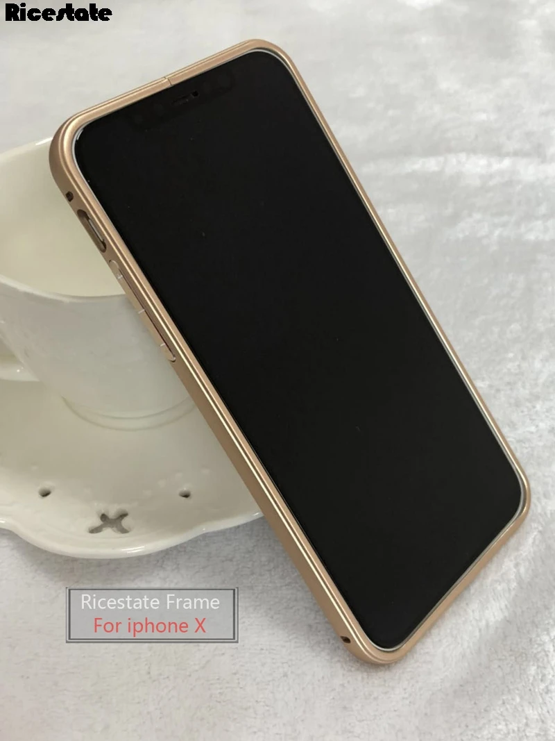 Для iphone 11 Pro 11Pro Max противоударный алюминиевый бампер рамка для X XR XS MAX 5 5S 6 6S 7 8 Plus
