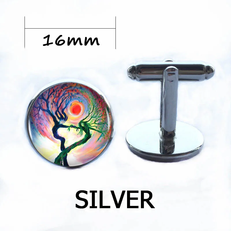 19Cufflink