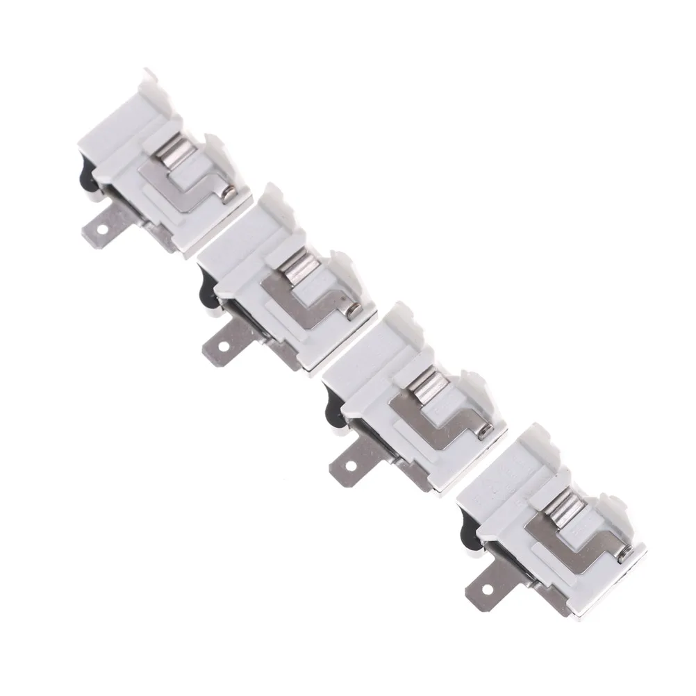 

Middle Type 4pcs/set Refrigerator Overload Protector Freezer Compressor Overload Protector