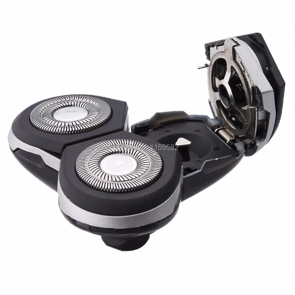 Najtaniej Wymienić głowicę na philips golarka elektryczna rq10 rq11 rq12 hq8 RQ1150 RQ1151 RQ1155 RQ1160 RQ1180 RQ1190 RQ1250 RQ1250CC RQ1260