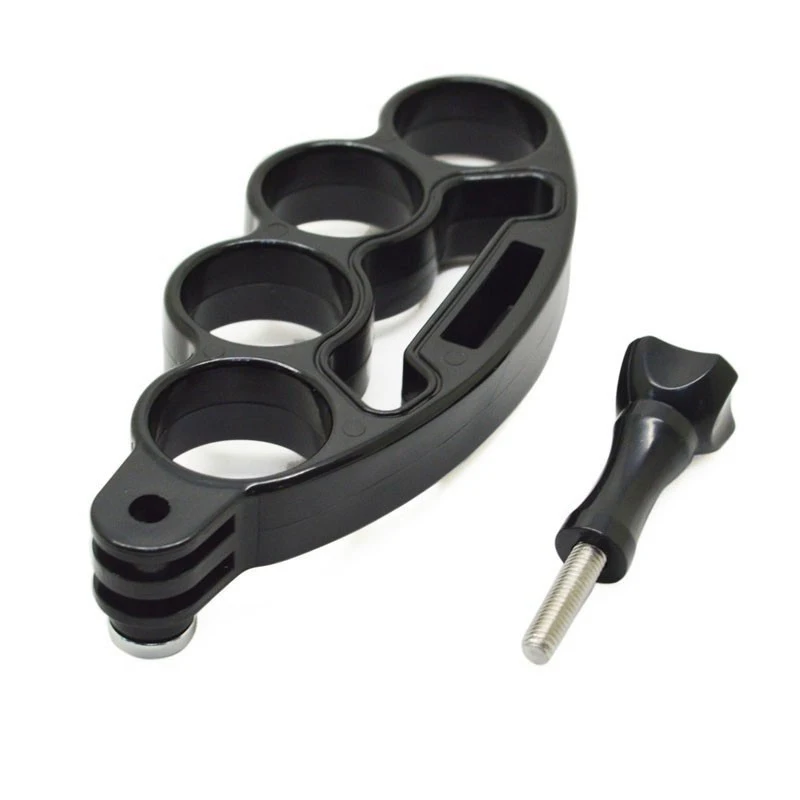 

Free Shipping!!Sport Camera Accessories Plastic Knuckles Fingers Grip For GITUP GoPro SJCAM SJ4000 SJ5000 SOOCOO S60 S70 Camera