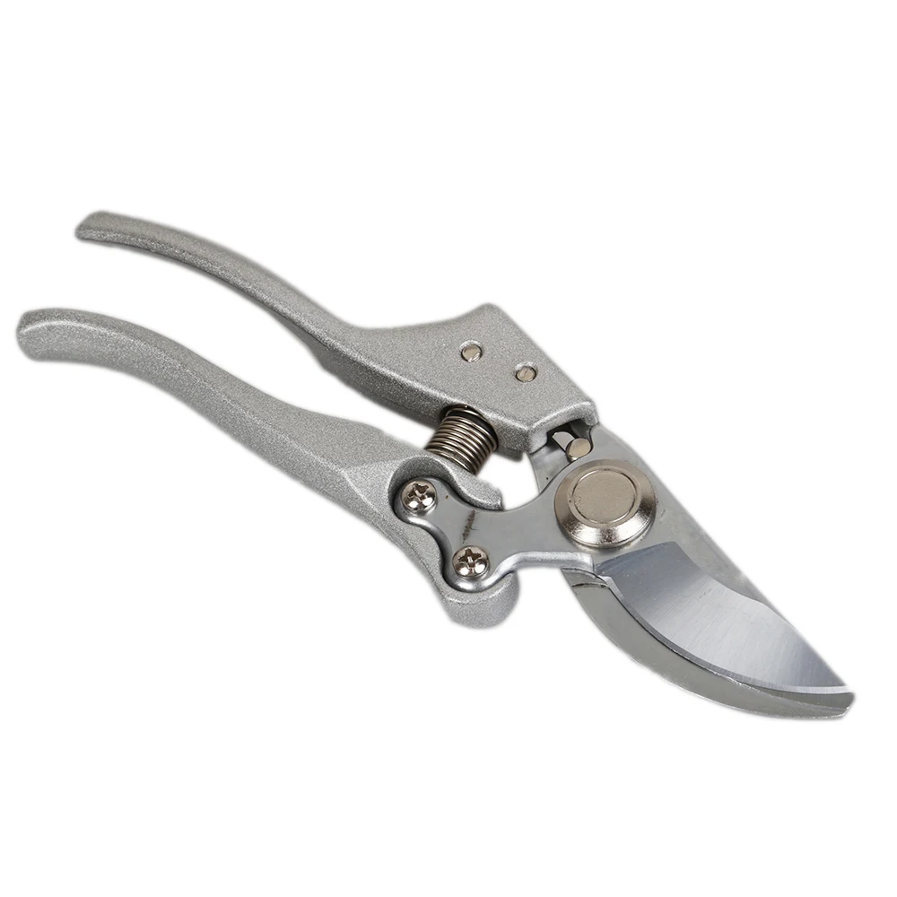 Garden Shears Pruning Scissors Branch Cutter Plant Flower Tool Heavy Duty Blades New
