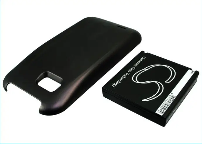 Cameron sino 2400 мАч батарея для LG Gray C800 myTouch Q 4G для T-MOBILE myTouch Q 4G BL-48LN
