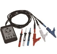 

Japanese KYORITSU Klitz 8031CE Phase Sequence Table Rotating Phase Meter Three Phase AC110-600V