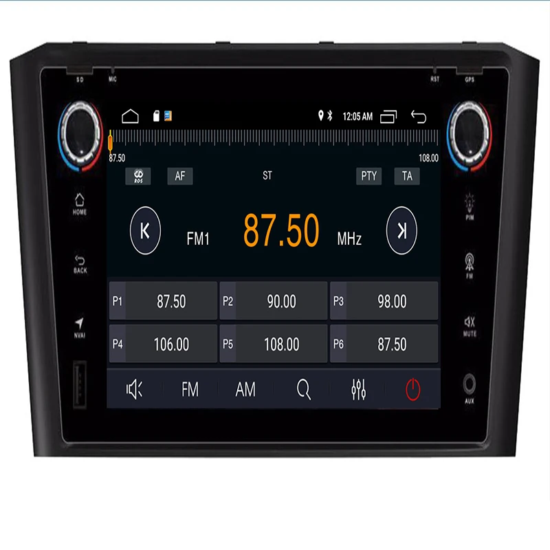 Clearance 9" IPS Android 9.0 Car DVD For Toyota Avensis T25 2003 2004 2005 2006 2007 2008 Auto Radio FM RDS Stereo WiFi GPS Navigation 0 Clearance 9" IPS Android 9.0 Car DVD For Toyota Avensis T25 2003 2004 2005 2006 2007 2008 Auto Radio FM RDS Stereo WiFi GPS Navigation 0