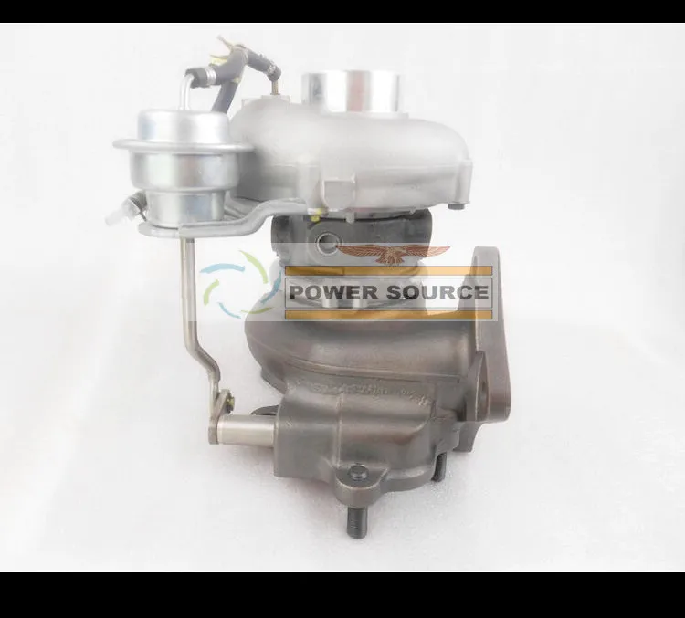 RHF55 VF39 turbo 14411AA572 14411-AA572 VE440028 VA440028 VB440028 VC440028 VD440028 for Subaru Impreza WRX STI DOHC 2.5L 04-07 (2)