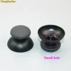2 pièces 2 ensembles de remplacement en métal 3D joystick capuchon capuchon de bâton analogique pour XBOX 360 contrôleur pour PS2 contrôleur 3D Joystick analogique ► Photo 3/4