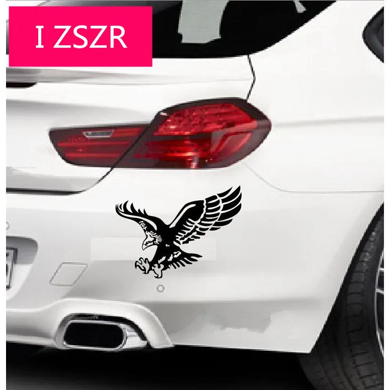 

2 шт./компл., наклейка на бампер Z2CA246