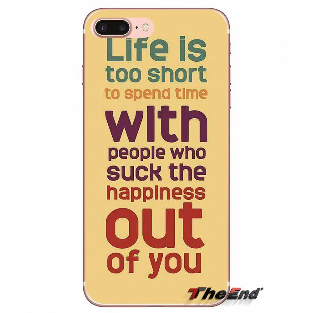 Жизнь коротка. love is rare cherish it Case для Xiaomi Redmi 4 3 3S Pro Mi3 Mi4 Mi4i Mi4C Mi5 Mi5S Mi Max Note 2 4|case for