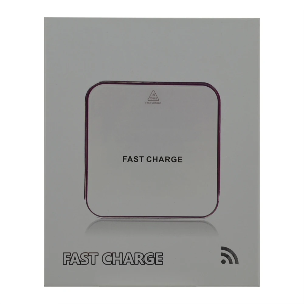 xunbeifang 10W Fast wireless chargering For Traveling