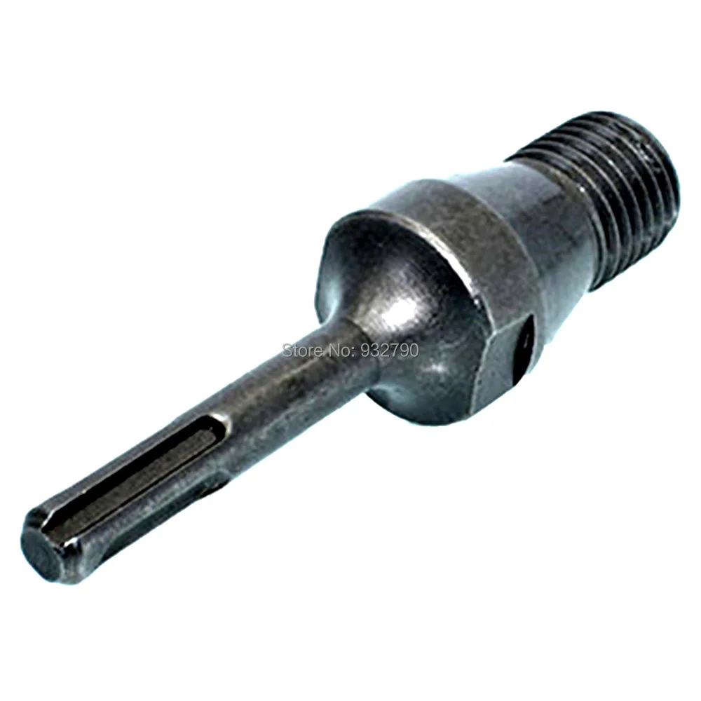 Diamond Core Drill Bit Adaptor Convertor Wall Core Bit Adapter