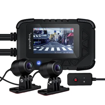 Blueskysea DV688 Motorcycle Camera 1080P DVR for Motorcycle Camara Para Moto Waterproof Motocicleta with Double car dvr camera Blueskysea DV688 Motorcycle Camera 1080P DVR for Motorcycle Camara Para Moto Waterproof Motocicleta with Double car dvr camera