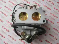 オリジナル kipor KGE12E KGE13E KGE12E3 KGE13E3 炭水化物キャブレター carburetter 発生器部品