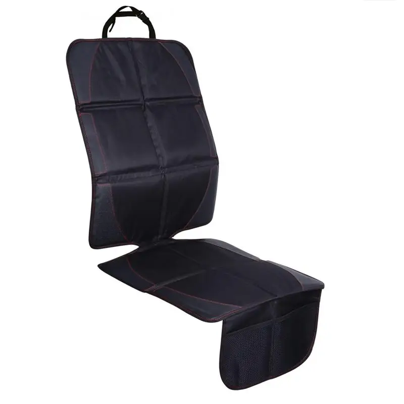 123x48cm Leather Oxford Cotton Auto Car Seat Protector Baby Kids Protective Mats Pads for Seats Protection