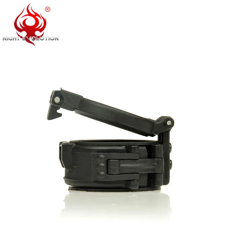 Element Airsoft Tactial вспышка светильник Surefir M600C Светильник ИК инфракрасный фильтр Книги