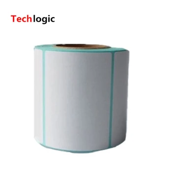 

70mm X 50mm Thermal Label Adhesive Stickers 70*50*500pcs per roll Thermal Sensitive Adhesive Sticker Barcode Printer Labels