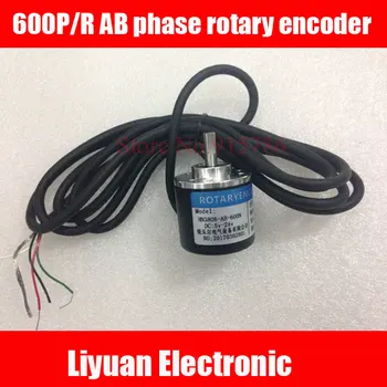 

New industrial grade encoder / 600P / R pulse coder / 600 lines AB phase rotary encoder